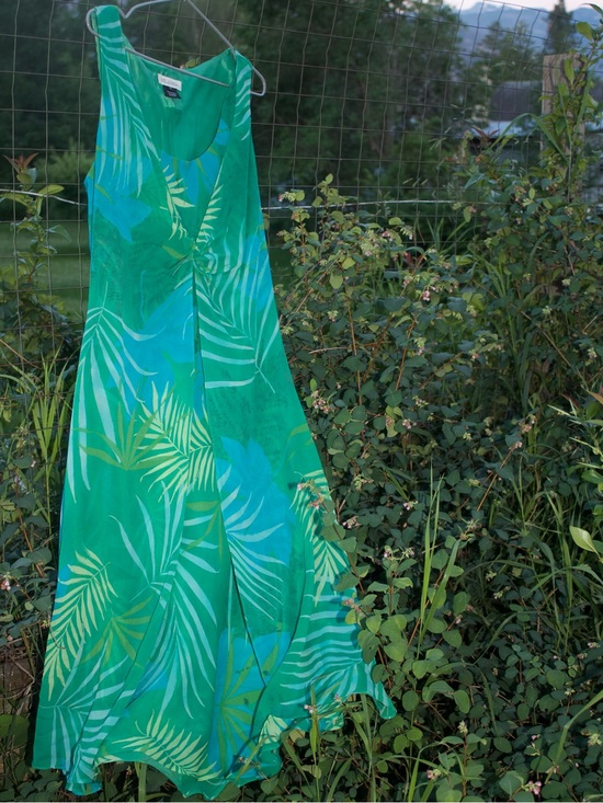 Bellessa Dresses & Skirts - Vintage Bellessa Dress